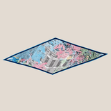 The Diamond Scarf