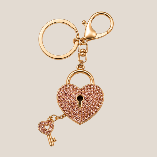 The Heartlock Charm