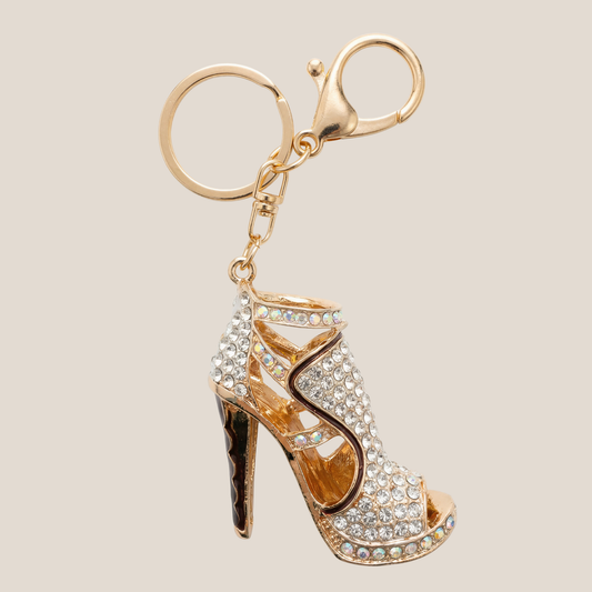Stiletto Charm
