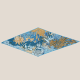 The Diamond Scarf