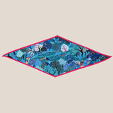 The Diamond Scarf