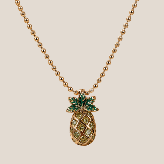 Tropicana Necklace