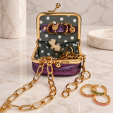 Matise Jewellery Keeper - Medium