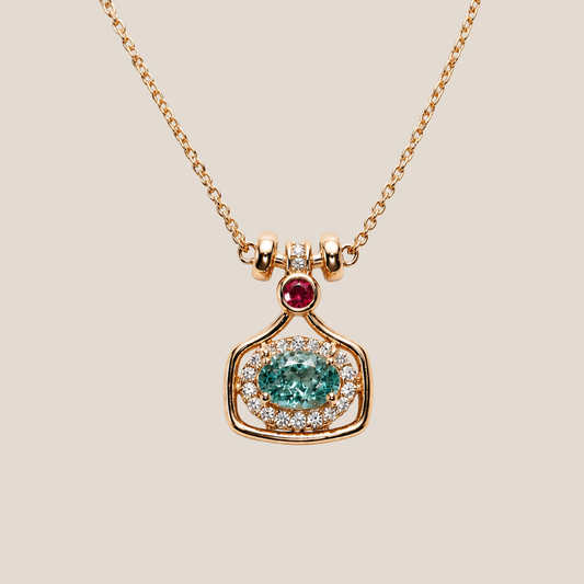 The Rosalie Necklace
