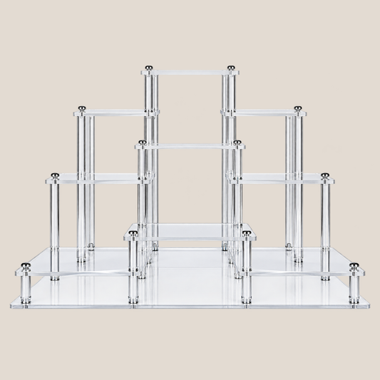 The Showcase Display Stand