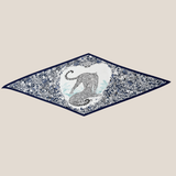 The Diamond Scarf