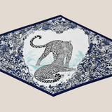 The Diamond Scarf