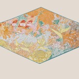 The Diamond Scarf