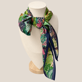 The Diamond Scarf