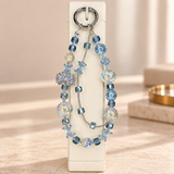 Crystal Handbag | Phone Charm