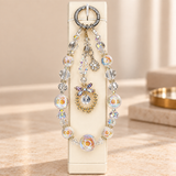 Crystal Handbag | Phone Charm