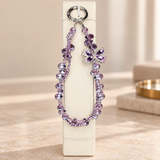 Crystal Handbag | Phone Charm