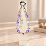 Crystal Handbag | Phone Charm