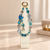 Crystal Handbag | Phone Charm