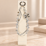 Crystal Handbag | Phone Charm