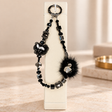 Crystal Handbag | Phone Charm