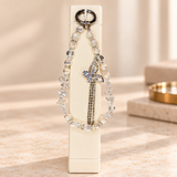 Crystal Handbag | Phone Charm