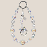 Crystal Handbag | Phone Charm