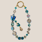 Crystal Handbag | Phone Charm