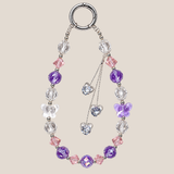 Crystal Handbag | Phone Charm