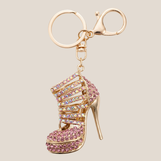Stiletto Charm