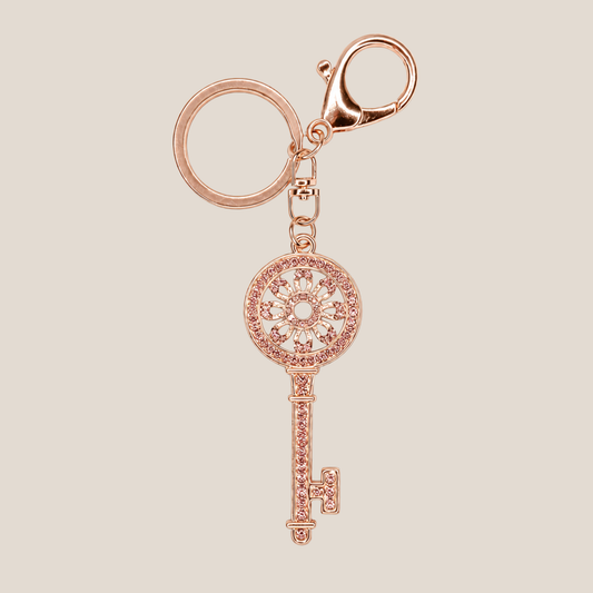 The Secret Key Charm