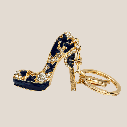 Blair Heel Charm