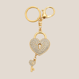 The Heartlock Charm