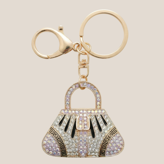 Carrier Charm
