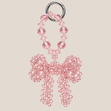 Crystal Handbag | Phone Charm