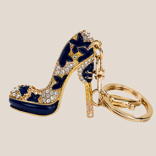 Blair Heel Charm