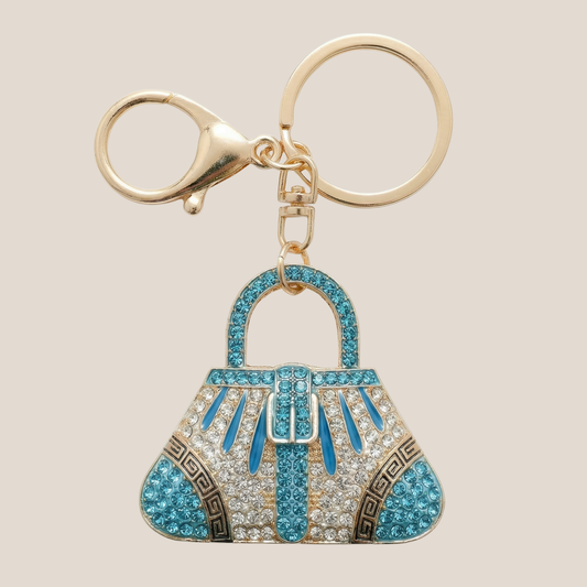 Carrier Charm