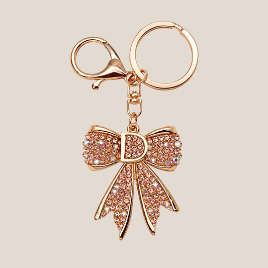 Ribbon Charm