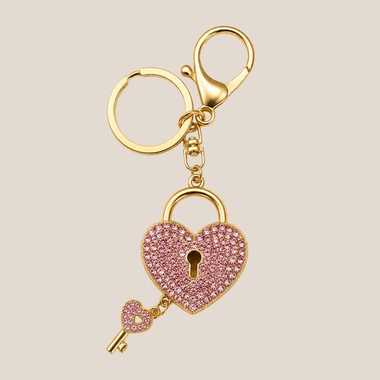 The Heartlock Charm
