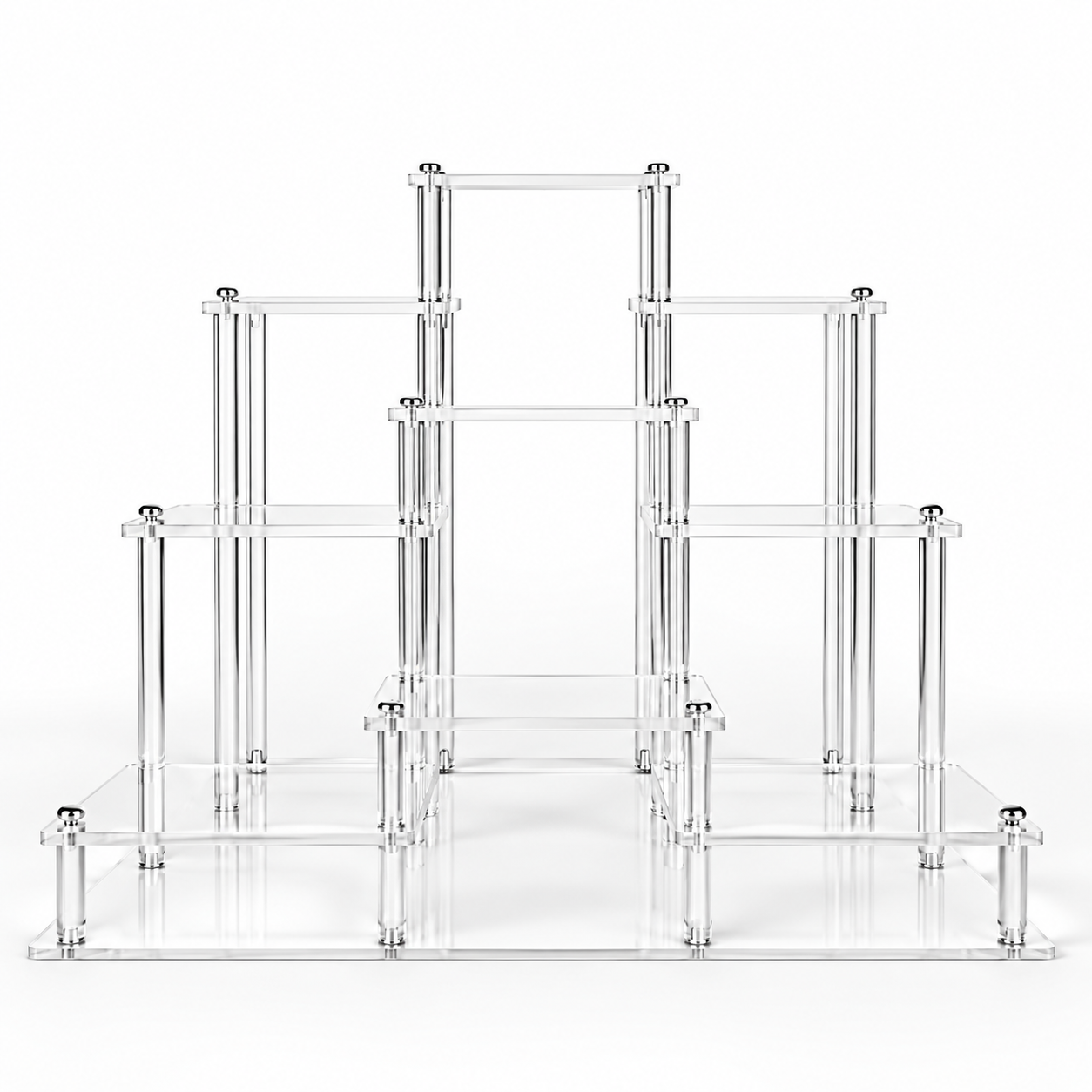 The Showcase Display Stand