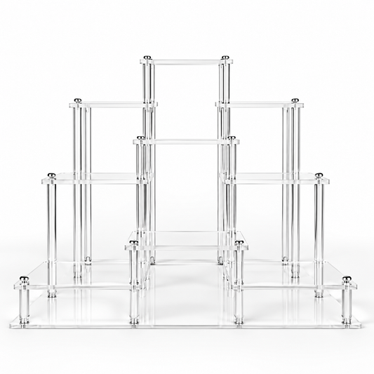 The Showcase Display Stand