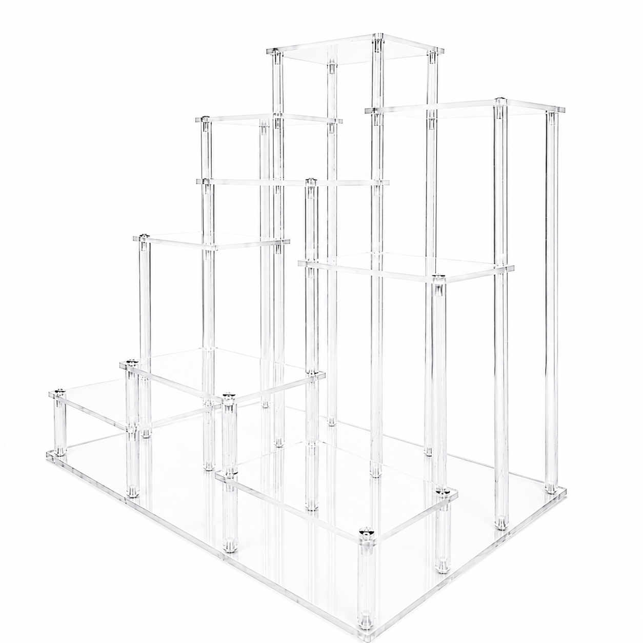 The Showcase Display Stand