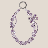 Crystal Handbag | Phone Charm