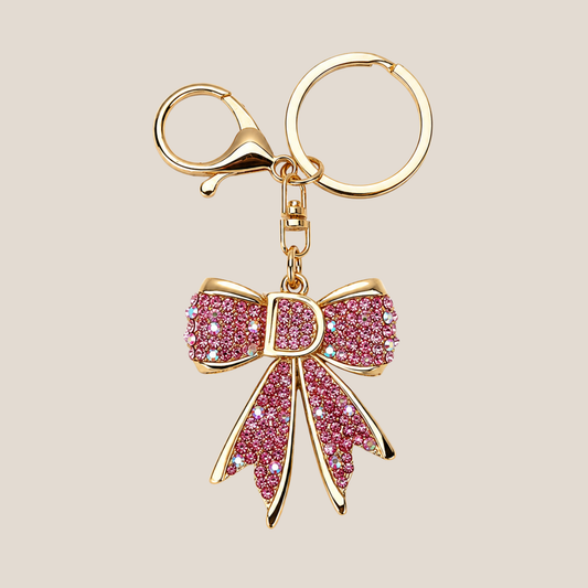Ribbon Charm