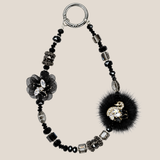Crystal Handbag | Phone Charm