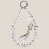 Crystal Handbag | Phone Charm
