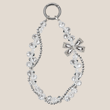 Crystal Handbag | Phone Charm