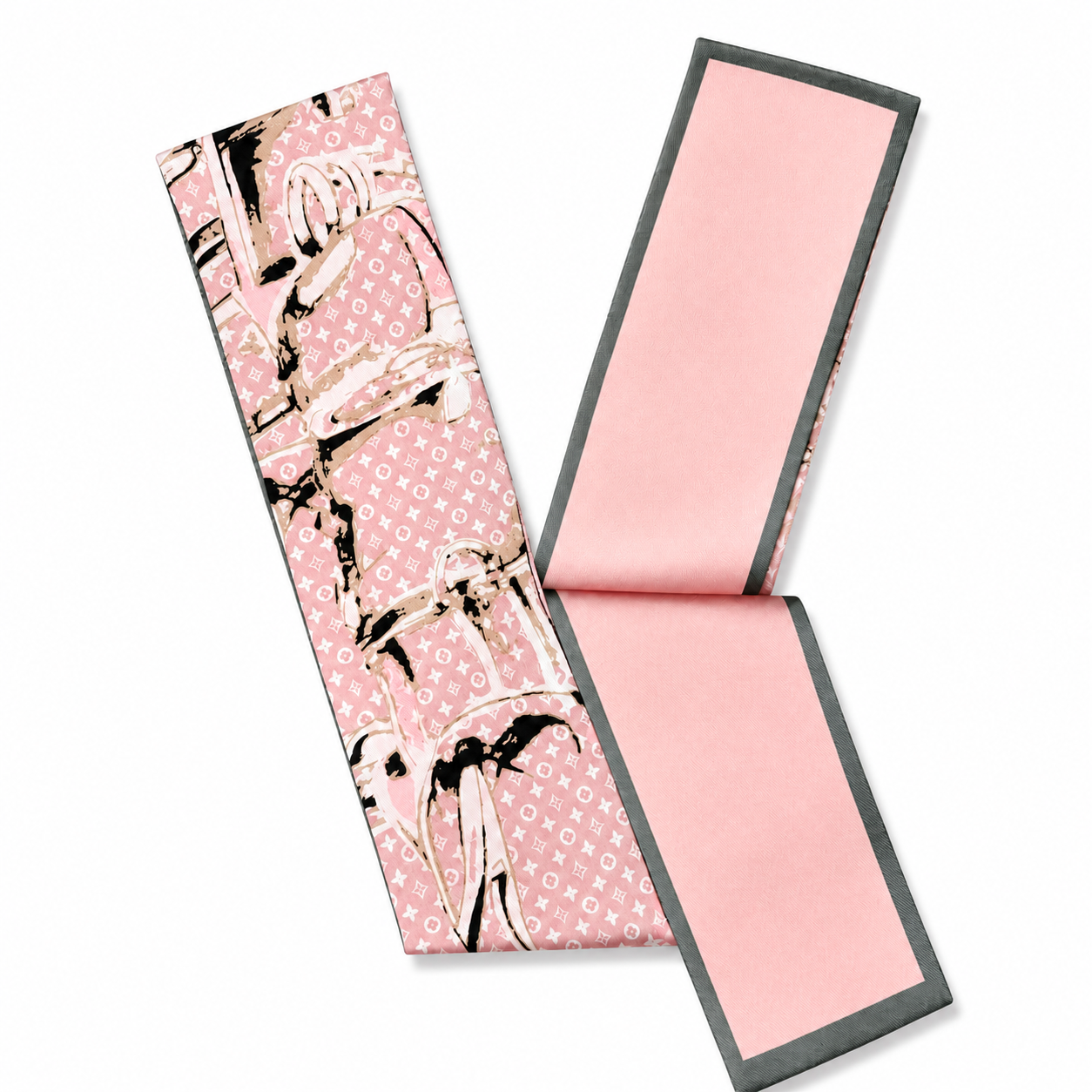 Signature Twilly Scarf