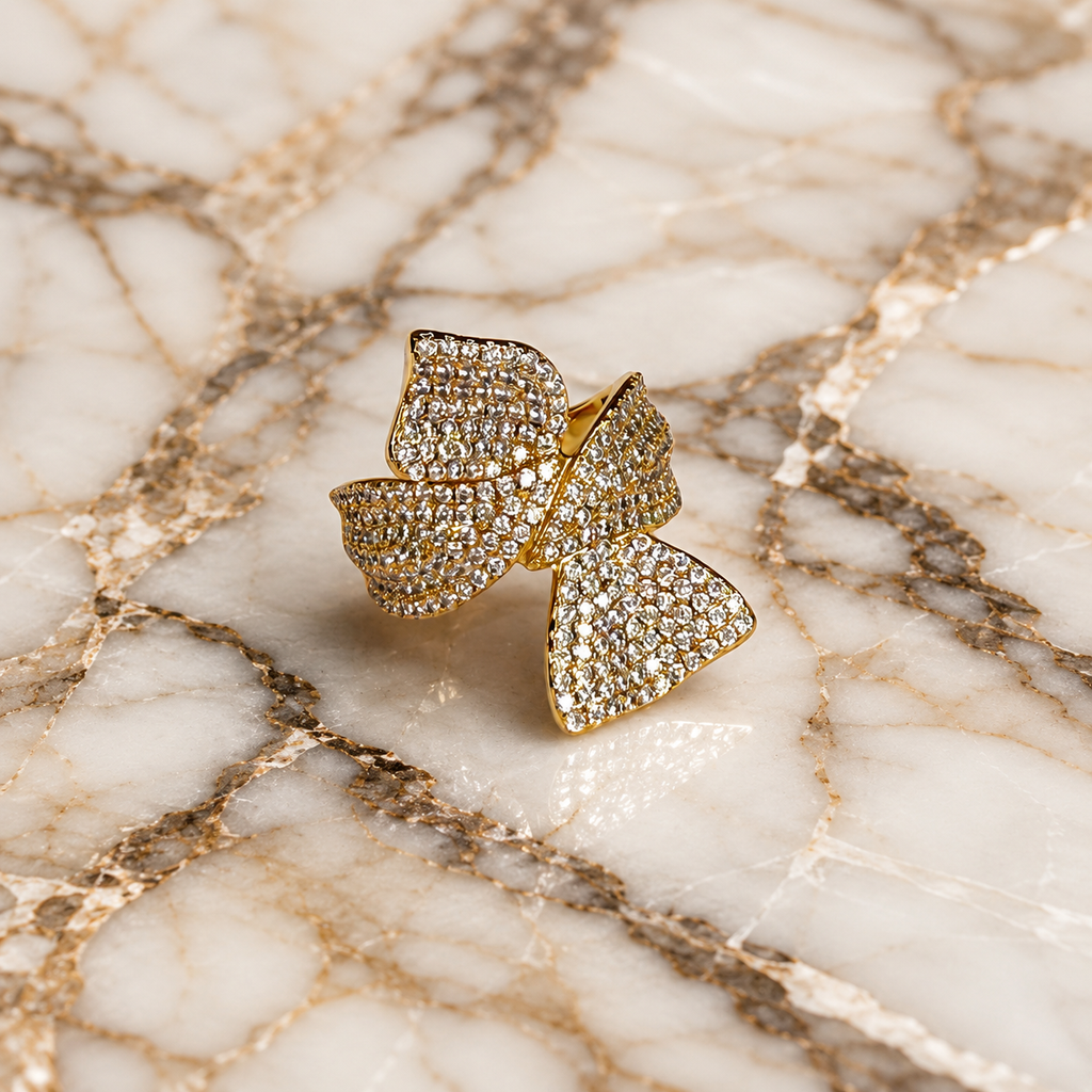 The Josie Ring