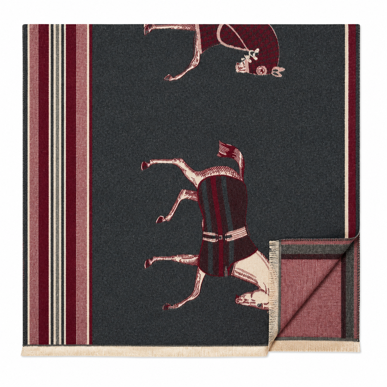 Deluxe Wrap Shawl