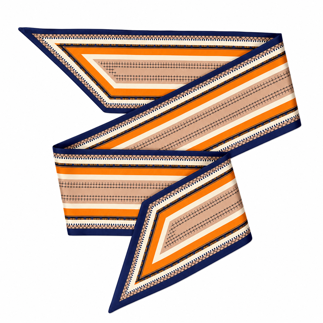 Twilly Deluxe Scarf