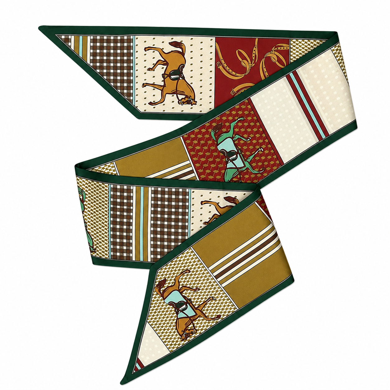 Twilly Deluxe Scarf