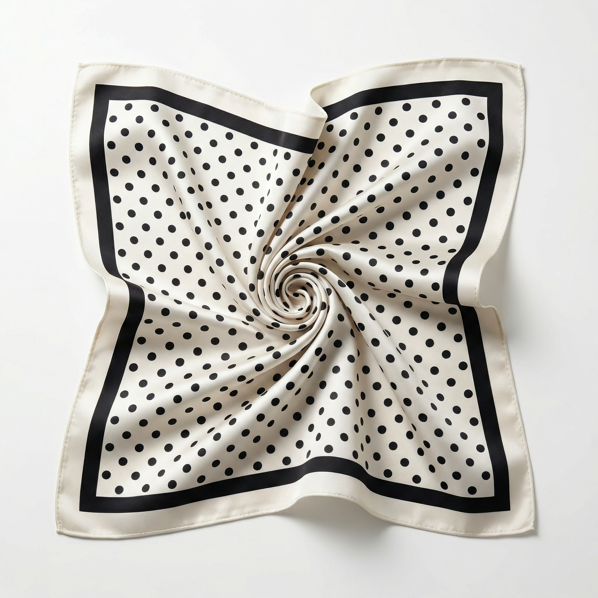 Amari Deluxe Silk Scarf