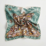Amari Deluxe Silk Scarf