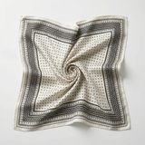 Amari Deluxe Silk Scarf